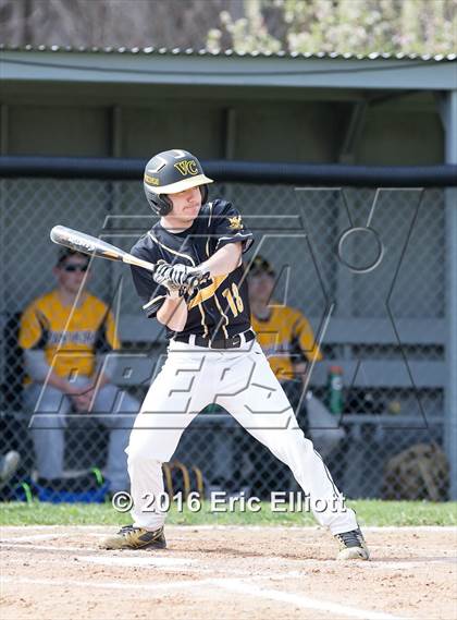 Thumbnail 1 in Keystone @ Venango Catholic photogallery.