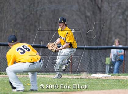 Thumbnail 3 in Keystone @ Venango Catholic photogallery.