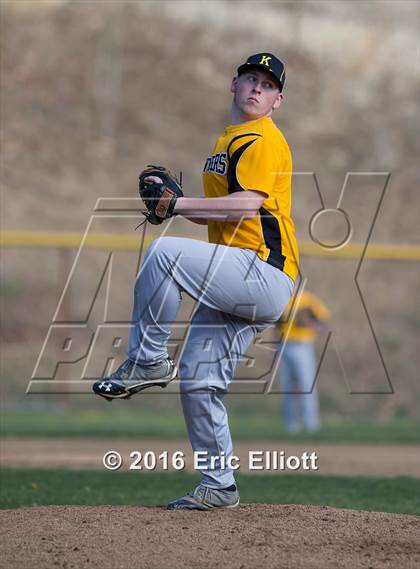 Thumbnail 3 in Keystone @ Venango Catholic photogallery.