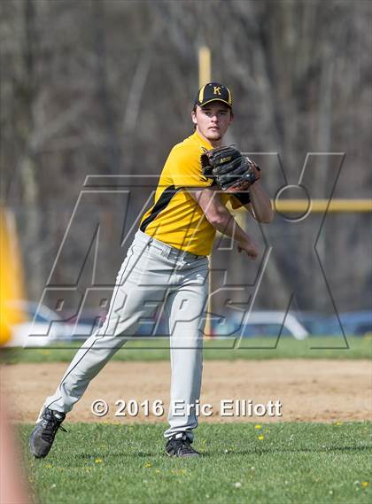Thumbnail 3 in Keystone @ Venango Catholic photogallery.