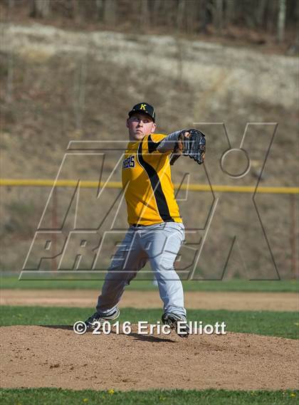 Thumbnail 3 in Keystone @ Venango Catholic photogallery.