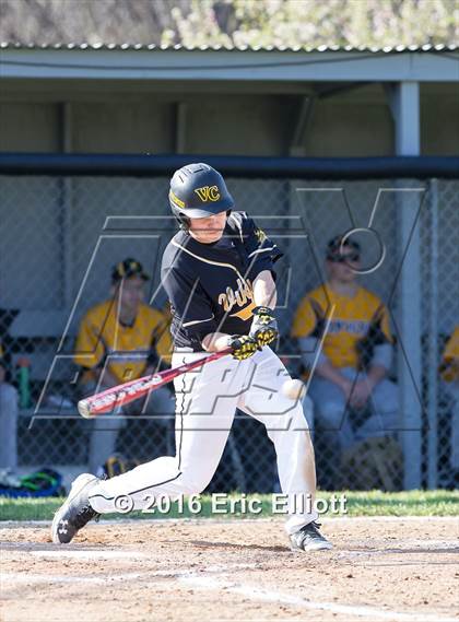 Thumbnail 3 in Keystone @ Venango Catholic photogallery.