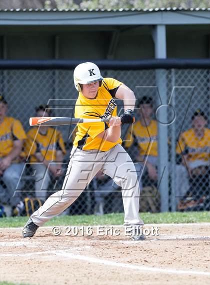 Thumbnail 1 in Keystone @ Venango Catholic photogallery.