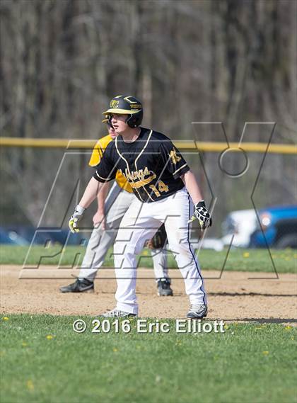 Thumbnail 1 in Keystone @ Venango Catholic photogallery.