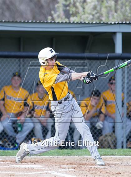 Thumbnail 1 in Keystone @ Venango Catholic photogallery.
