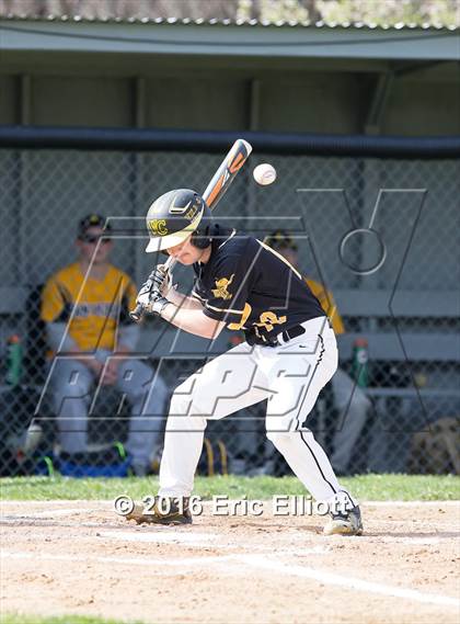 Thumbnail 1 in Keystone @ Venango Catholic photogallery.