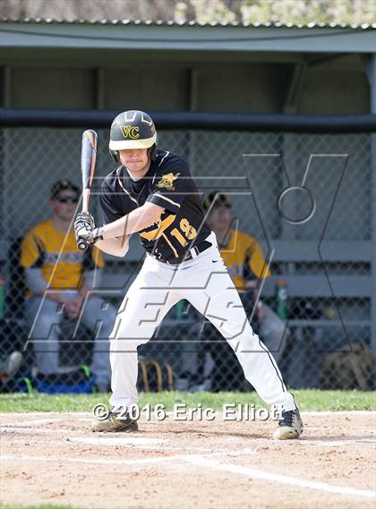 Thumbnail 3 in Keystone @ Venango Catholic photogallery.