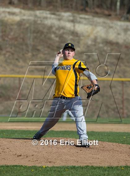 Thumbnail 1 in Keystone @ Venango Catholic photogallery.