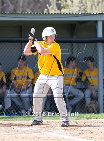 Thumbnail 1 in Keystone @ Venango Catholic photogallery.