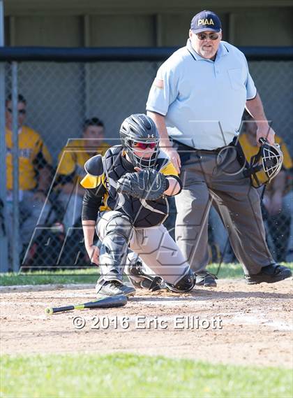 Thumbnail 3 in Keystone @ Venango Catholic photogallery.