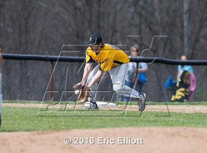 Thumbnail 3 in Keystone @ Venango Catholic photogallery.