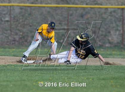 Thumbnail 2 in Keystone @ Venango Catholic photogallery.