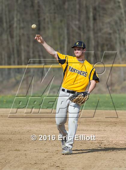 Thumbnail 1 in Keystone @ Venango Catholic photogallery.
