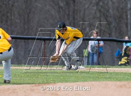 Thumbnail 1 in Keystone @ Venango Catholic photogallery.