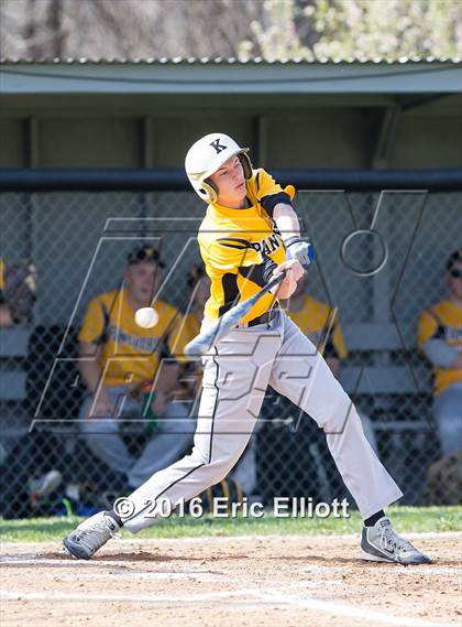 Thumbnail 1 in Keystone @ Venango Catholic photogallery.