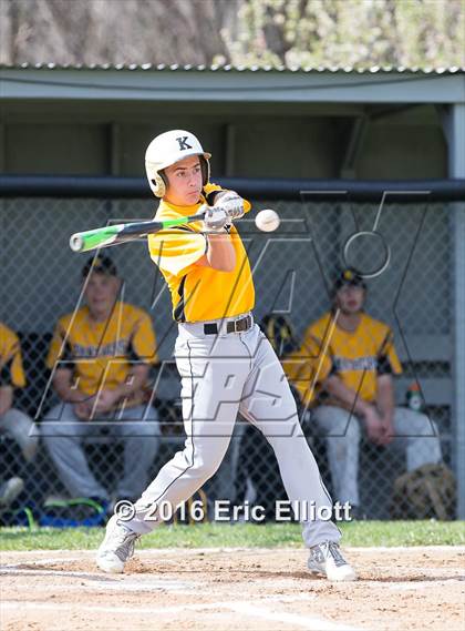 Thumbnail 3 in Keystone @ Venango Catholic photogallery.