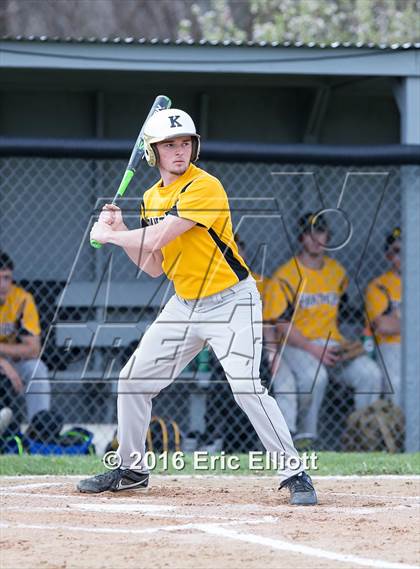 Thumbnail 3 in Keystone @ Venango Catholic photogallery.