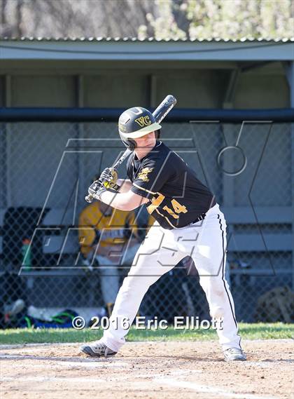 Thumbnail 2 in Keystone @ Venango Catholic photogallery.