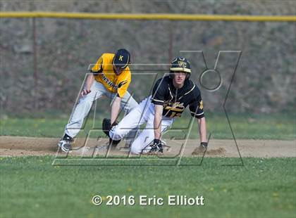Thumbnail 1 in Keystone @ Venango Catholic photogallery.