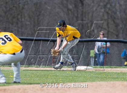 Thumbnail 2 in Keystone @ Venango Catholic photogallery.