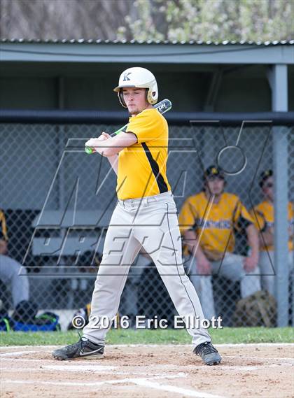 Thumbnail 3 in Keystone @ Venango Catholic photogallery.