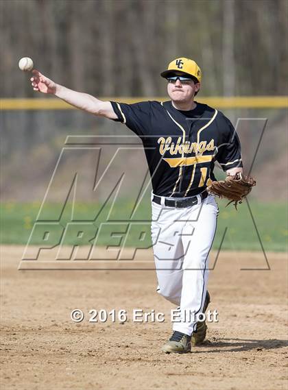 Thumbnail 3 in Keystone @ Venango Catholic photogallery.