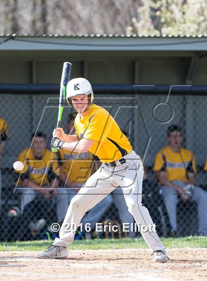 Thumbnail 1 in Keystone @ Venango Catholic photogallery.