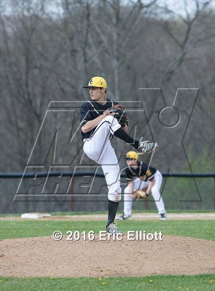 Thumbnail 3 in Keystone @ Venango Catholic photogallery.