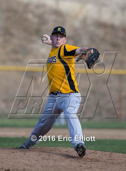 Thumbnail 1 in Keystone @ Venango Catholic photogallery.