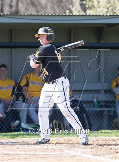 Thumbnail 3 in Keystone @ Venango Catholic photogallery.