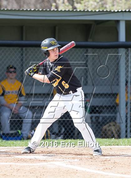 Thumbnail 2 in Keystone @ Venango Catholic photogallery.