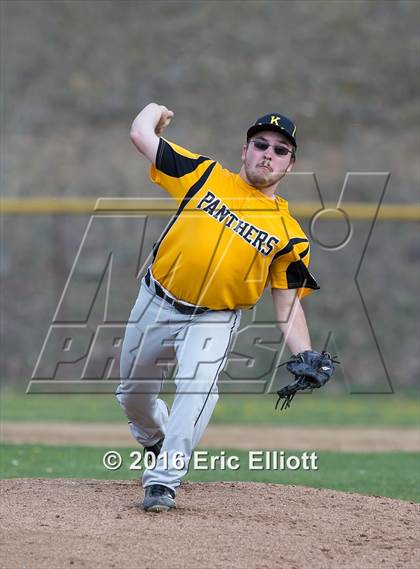 Thumbnail 3 in Keystone @ Venango Catholic photogallery.