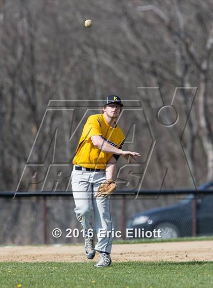 Thumbnail 1 in Keystone @ Venango Catholic photogallery.