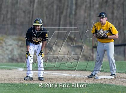 Thumbnail 3 in Keystone @ Venango Catholic photogallery.
