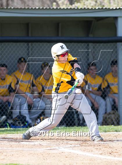 Thumbnail 1 in Keystone @ Venango Catholic photogallery.