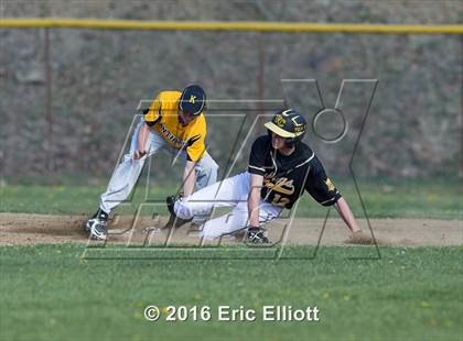 Thumbnail 3 in Keystone @ Venango Catholic photogallery.