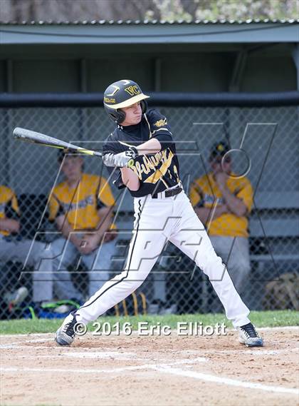 Thumbnail 3 in Keystone @ Venango Catholic photogallery.