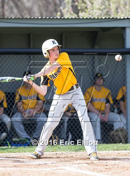 Thumbnail 2 in Keystone @ Venango Catholic photogallery.