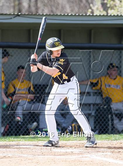 Thumbnail 2 in Keystone @ Venango Catholic photogallery.