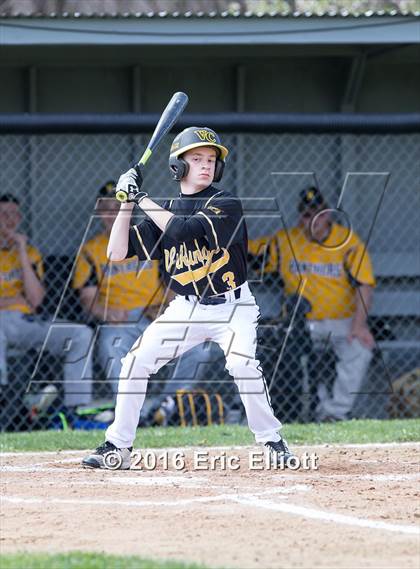 Thumbnail 2 in Keystone @ Venango Catholic photogallery.