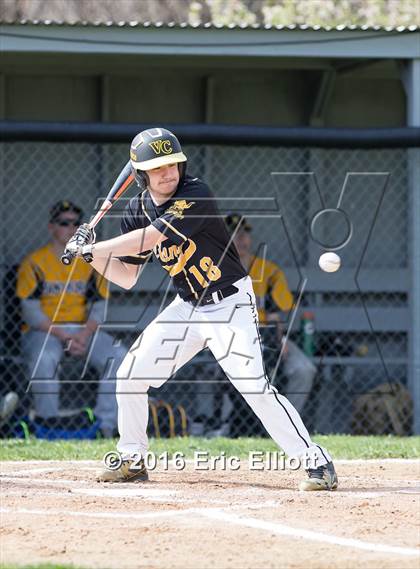Thumbnail 2 in Keystone @ Venango Catholic photogallery.