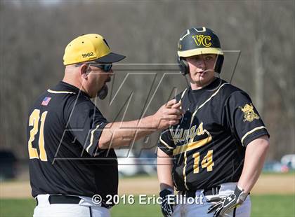Thumbnail 2 in Keystone @ Venango Catholic photogallery.