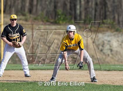 Thumbnail 3 in Keystone @ Venango Catholic photogallery.
