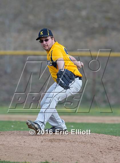 Thumbnail 3 in Keystone @ Venango Catholic photogallery.