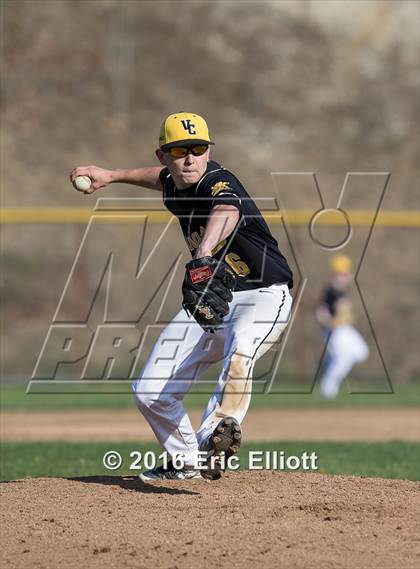Thumbnail 1 in Keystone @ Venango Catholic photogallery.