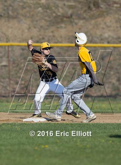 Thumbnail 3 in Keystone @ Venango Catholic photogallery.