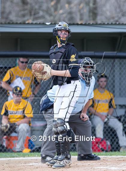 Thumbnail 1 in Keystone @ Venango Catholic photogallery.