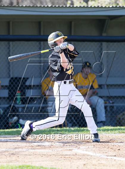Thumbnail 3 in Keystone @ Venango Catholic photogallery.