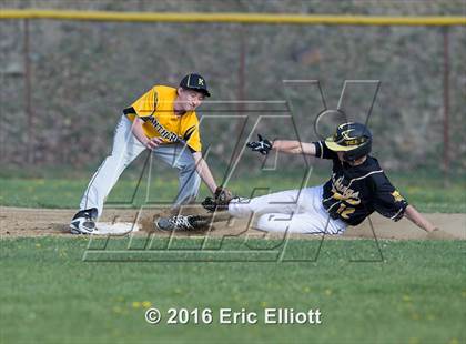 Thumbnail 1 in Keystone @ Venango Catholic photogallery.