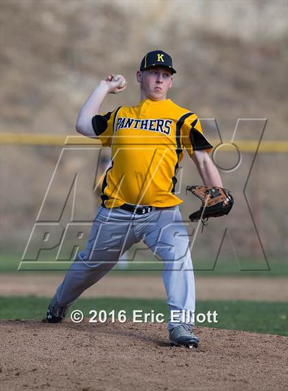 Thumbnail 2 in Keystone @ Venango Catholic photogallery.